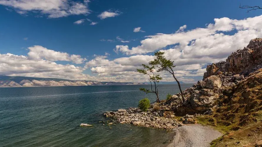 Приморье на колесах