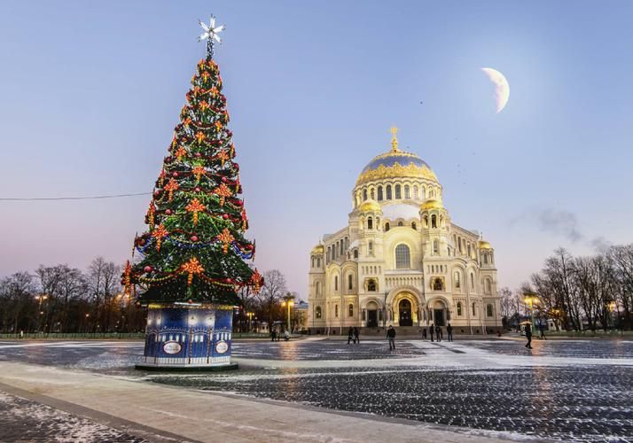 Автобус| Новый год в эпоху рыцарей и замков