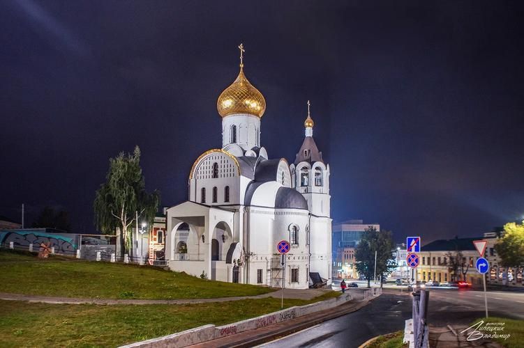Нижегородская летопись: история и традиции