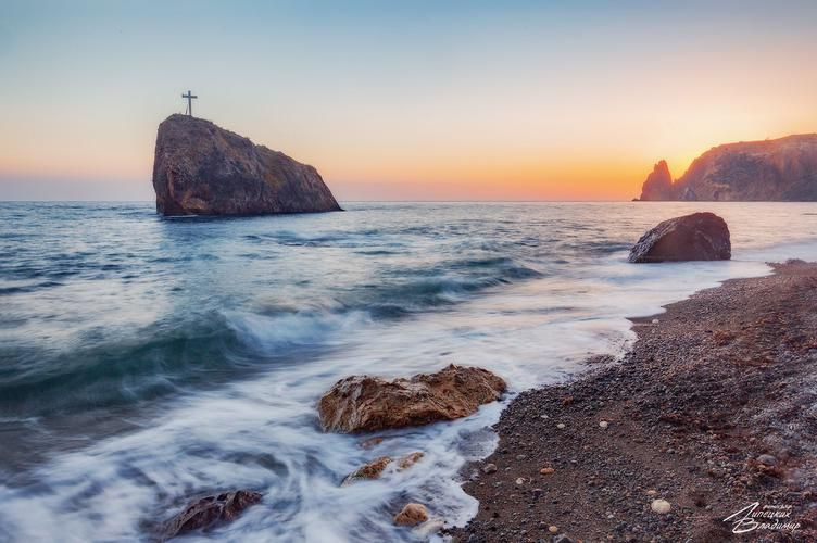 Приморье на колесах