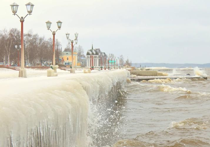Автобус| Снежная Карелия: Рождество в атмосфере уюта и традиций из Москвы