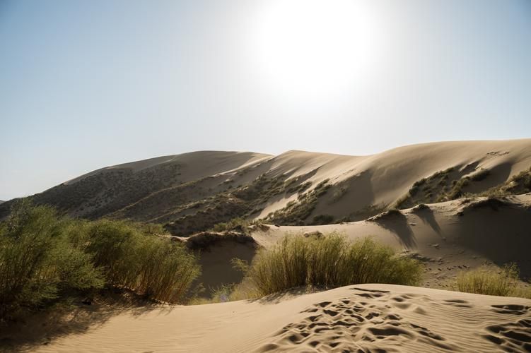 Дербент — в путешествии сквозь века