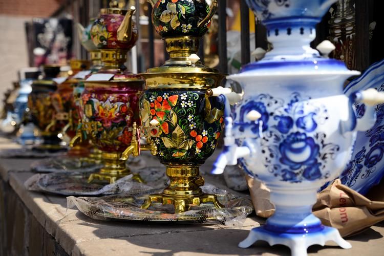 Путешествие в мир усадеб и русского Барбизона