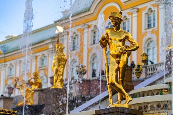 Рождественская сказка в Выборге: средневековая атмосфера и зимние чудеса