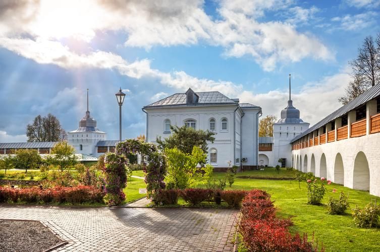 Пир, что не знает границ