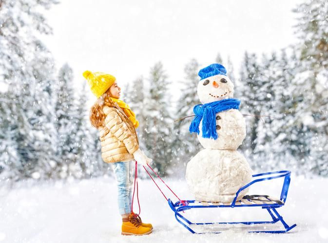 Автобус| Новогодняя сказка Подмосковья и Тверской Карелии