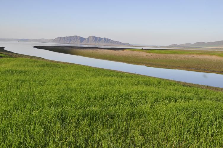 Сибирский путь