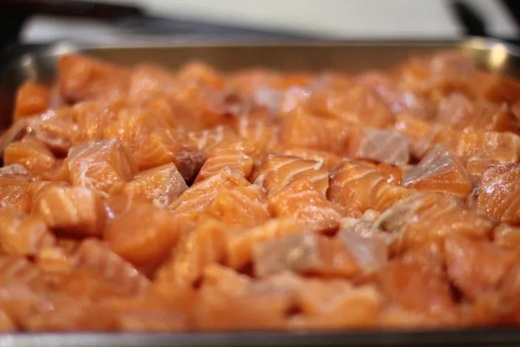 Водопады и каньоны Карелии