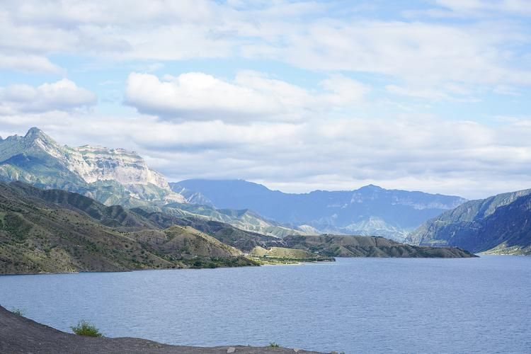 Камчатка в её чистом виде