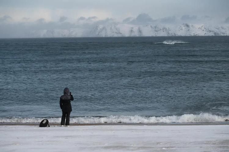 Северное приключение: в сердце полярной тишины