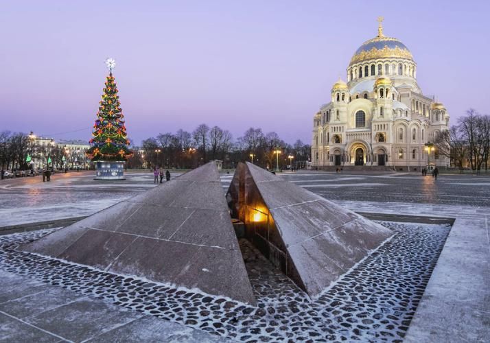 Блеск и история великого Петербурга!