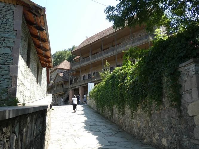 Армения зовет: отдых в объятиях гор