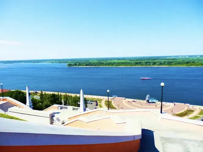 Поезд | Нижегородское турне из Екатеринбурга 2025