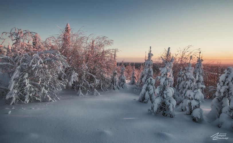 Пермь — врата в прошлое