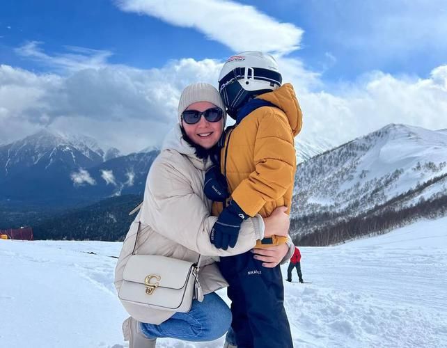 Дагестан в новогоднем наряде: волшебство, гостеприимство и традиции