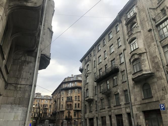 Автобус| Кронштадт: слава русского флота