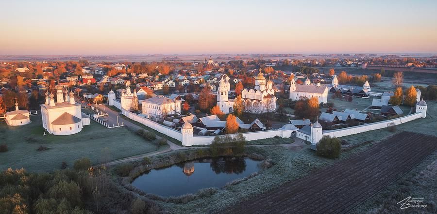 Автобус| Вкусные дороги: гастрономический вояж по России