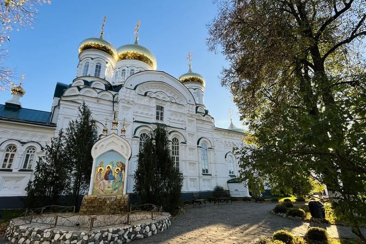 Здравствуй, Казань! (2д/1н)