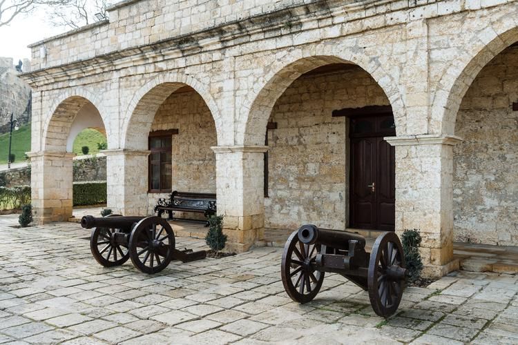 Дербент — в путешествии сквозь века
