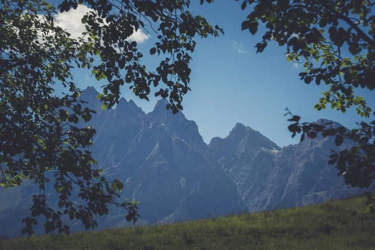 Термы Адыгеи