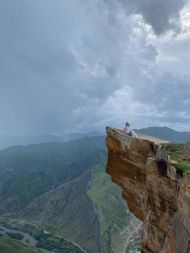 Кавказские впечатления: от Эльбруса до нарзанов