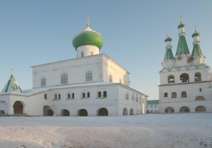 Автобус| Снежная Карелия: Рождество в атмосфере уюта и традиций из Твери