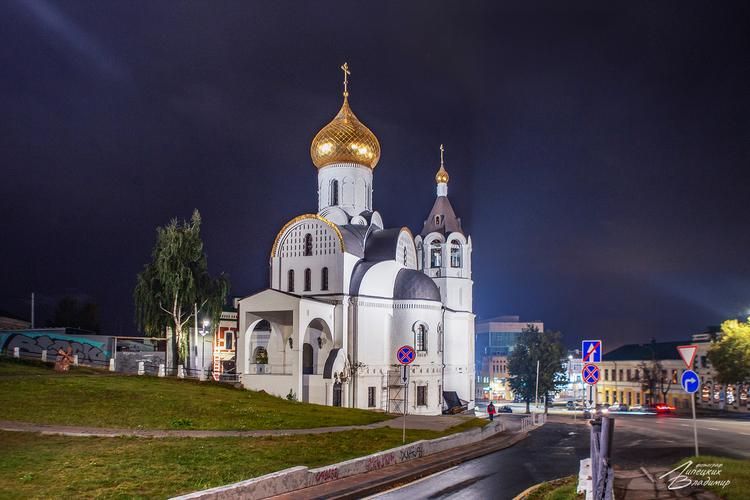 Сладкие страницы Горького