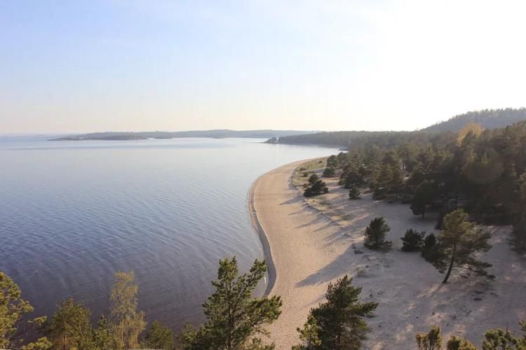 Рускеала и 7 чудес: в гостях у природы