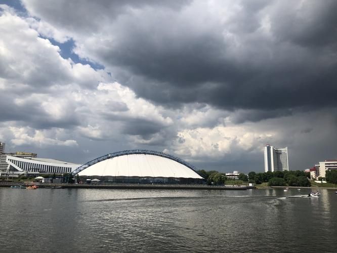 Вековые тайны Восточной Беларуси