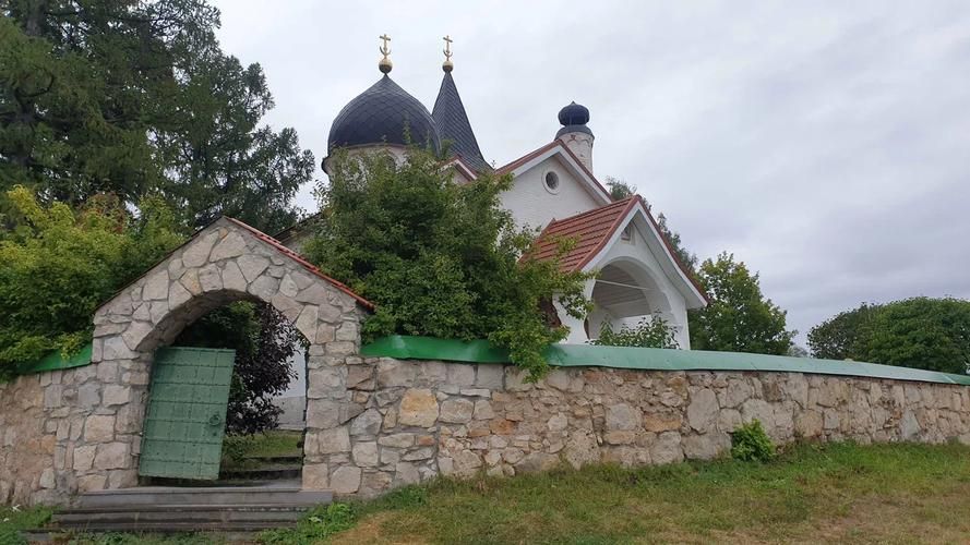 Автобус| Бирюзовая симфония природы