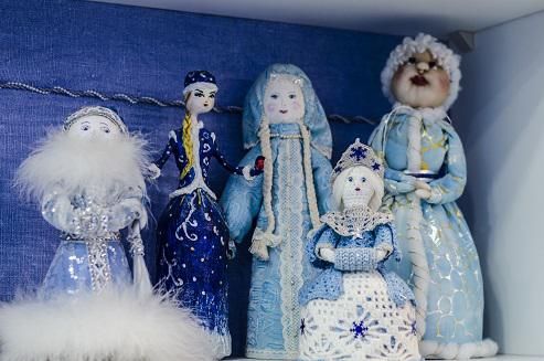 Сказочное Новогодье в Костроме: в гостях у истории, традиций и зимнего уюта