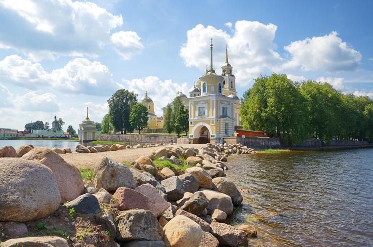 В краю хрустальных озёр: путешествие в Селигерию