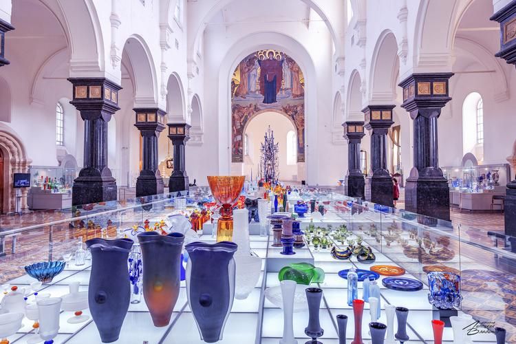 Новогодний ретропоезд в Гусь-Хрустальный