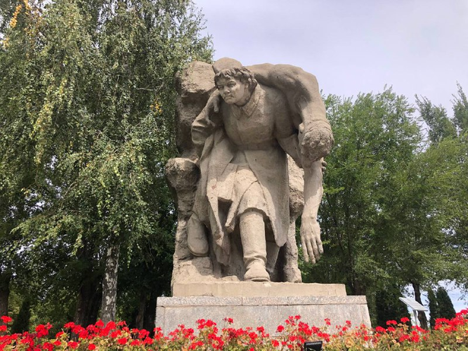 Автобус| В Абхазию!