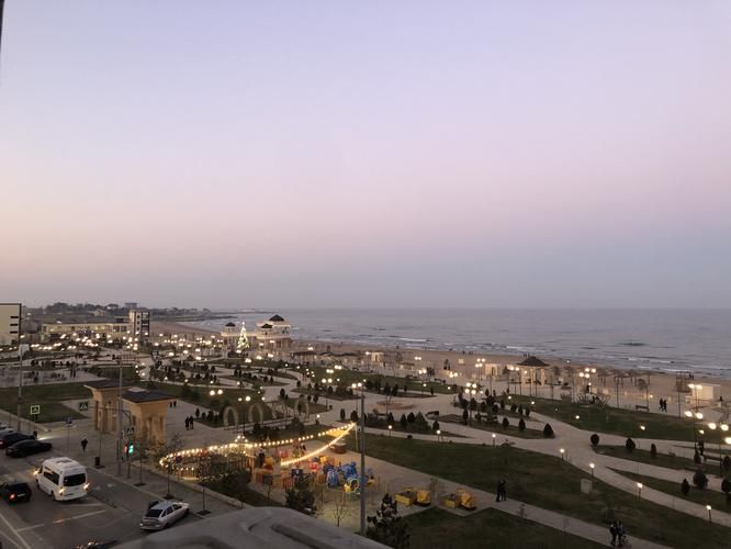 Зима на Кавказе: в сердце Дагестана