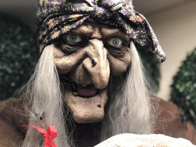 Царь велел меды кушать