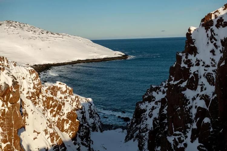 Хибины в снегу: 4 дня зимнего вдохновения