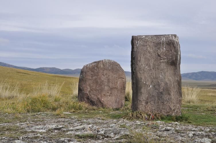 Саяны в одном дыхании