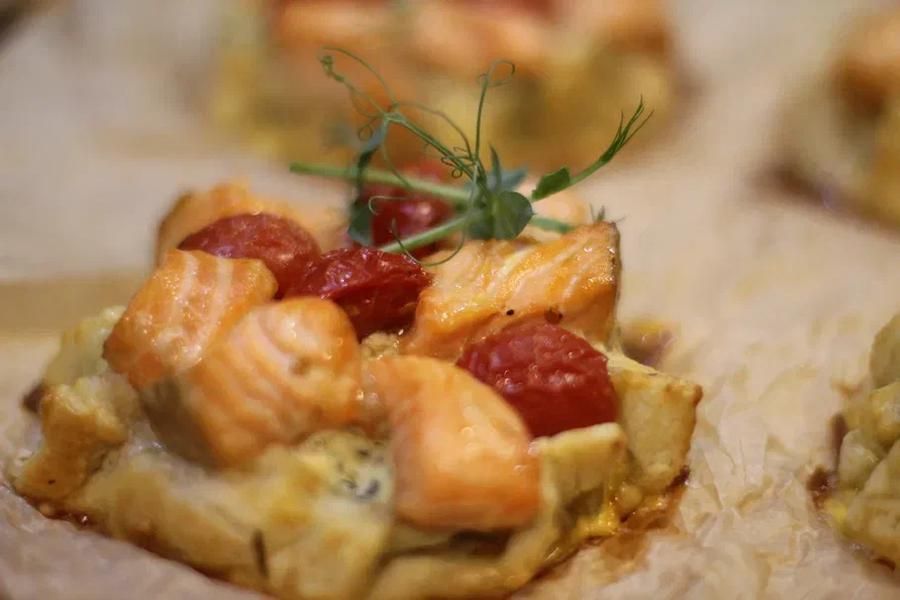 Автобус| Карта вкусов: пробуем, узнаём, влюбляемся (отель 4*)