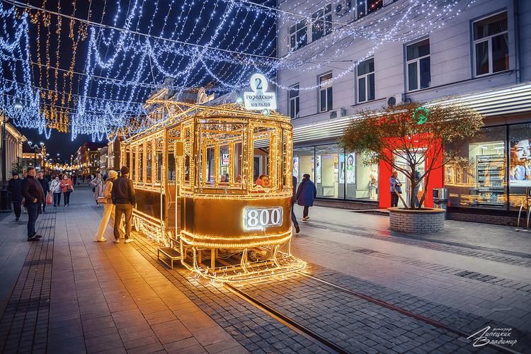 Суббота в Старом Нижнем: прогулка с историей