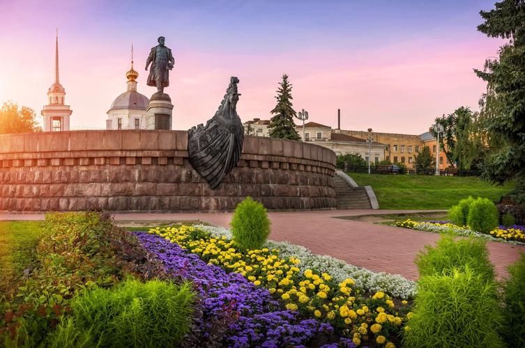 В краю хрустальных озёр: путешествие в Селигерию