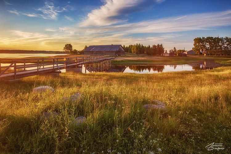 Гродненская кругосветка