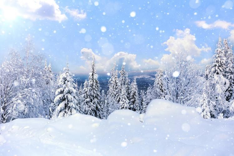 Новый год по-удмуртски