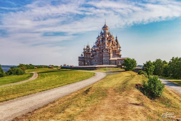 Авиа| Экспедиция по Карелии: открытия и впечатления из Ижевска