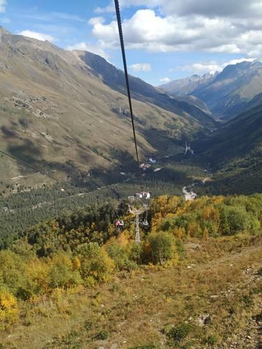 Новогодние каникулы в Кисловодске: тихий отдых и зимние впечатления