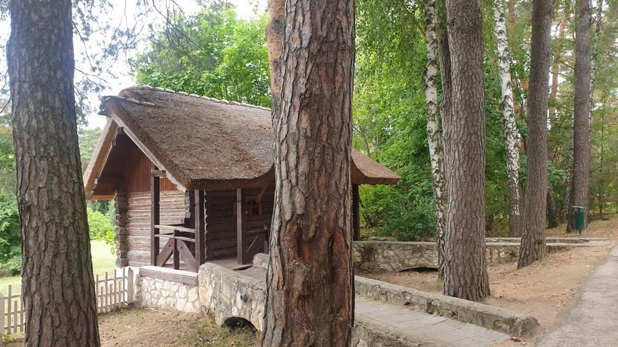 Автобус| Тихая Россия: тур в душу провинции