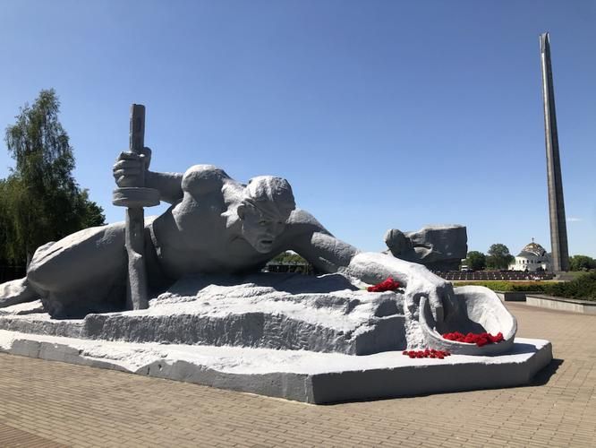 Автобус| Белорусский Вояж из Чебоксар