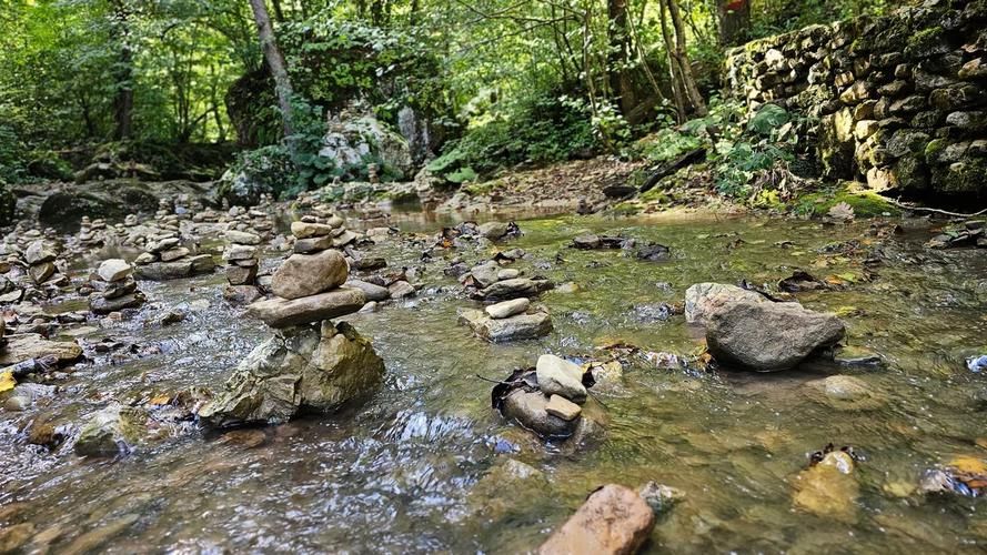 Зелёное сердце Кавказа: путешествие по Адыгее