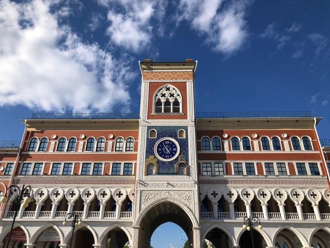 От космоса до кремля: Самара — Казань