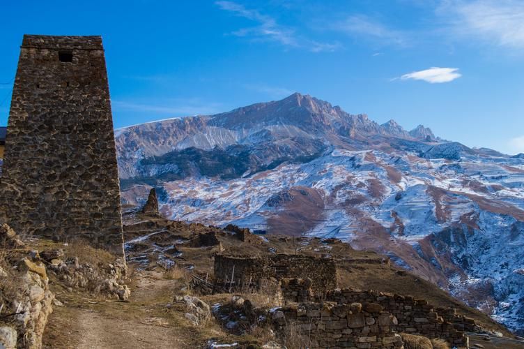 Дагестан зовёт: природа, культура, гостеприимство